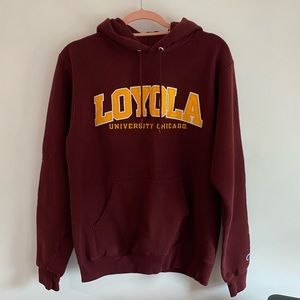 Loyola University Champion Hoodie